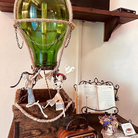 La Serra Sognante, Un Rifugio Incantevole Tra Natura E Relax Florence Extérieur photo