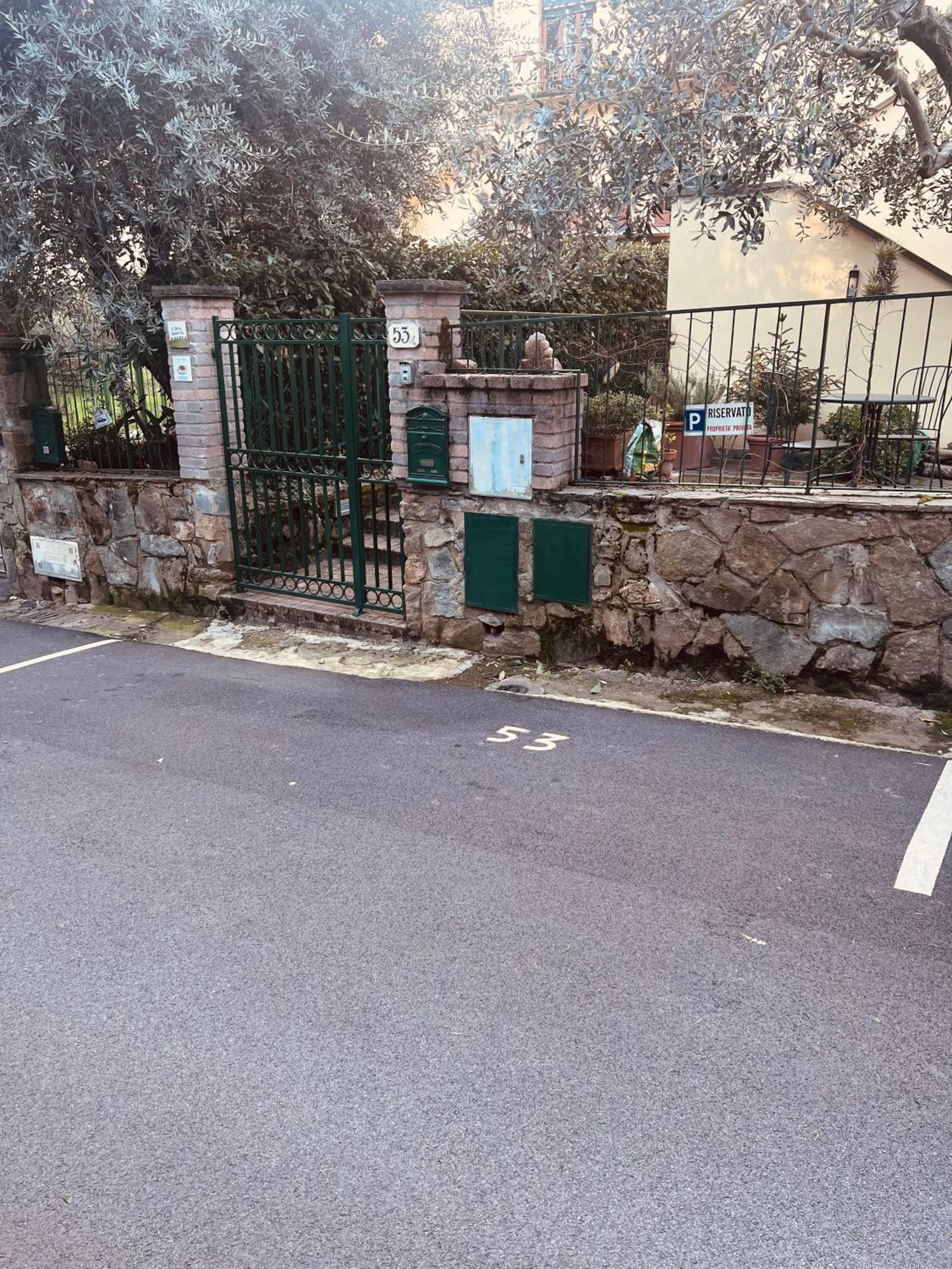 La Serra Sognante, Un Rifugio Incantevole Tra Natura E Relax Florence Extérieur photo